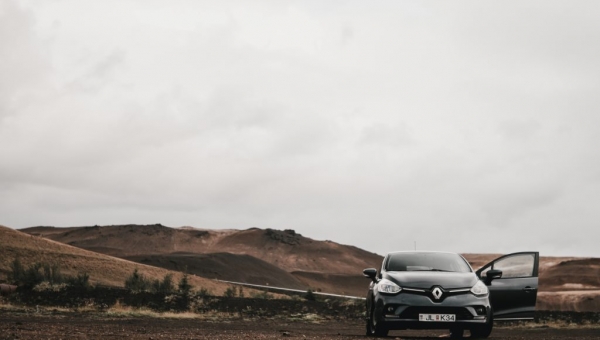Seguros para el automóvil